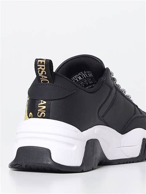 scarpe versace jeans uomo 2019